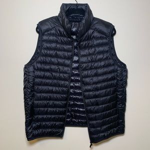 Uniqlo Down Vest